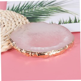 LALAFINA 3pcs Nail Art Resin Palette Paint Tray for Mixing Pigments Nail Art Tool