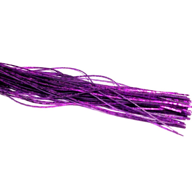 Big Hit Fly Co RUBBER SILICONE LEGS - Fly Tying
