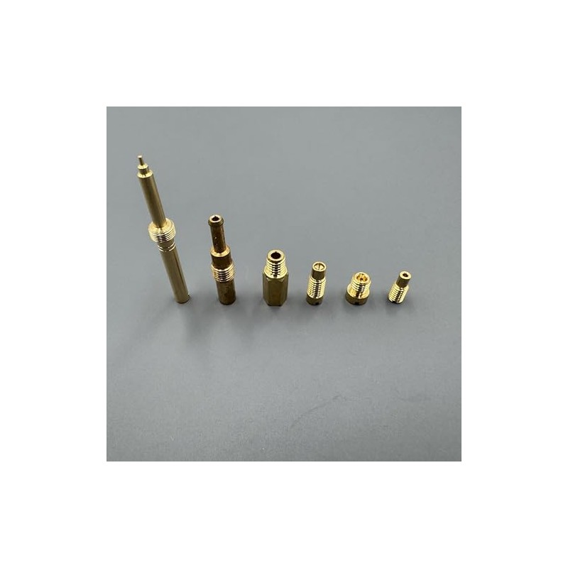 Carburetor Repair Kit for Yamaha YFZ450 YFZ 450 2004-2009