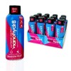Nanohydr8 Workout Energy Drink with Nanotechnology for Fast Hydration and