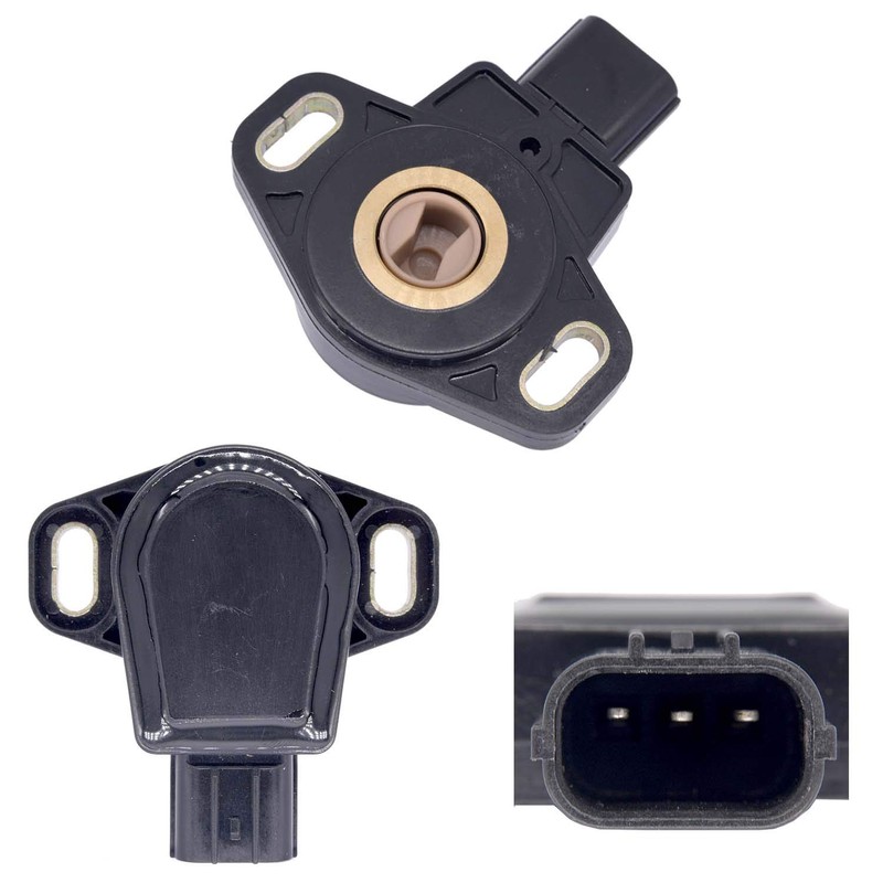 Walker Products 200-1474 Throttle Position Sensor