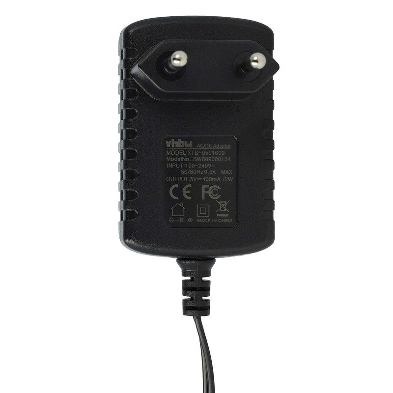 vhbw Power Supply Compatible with Siemens OpenStage SL4, OpenScape SL5