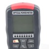 Mini Optical Fiber Power Meter RJ45 Tester FC SC ST