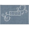 In Loving Memory Guest Book (Memorial Book, Funeral Book)