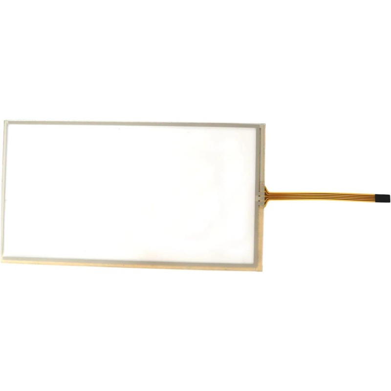 CNPAPC Fits 2012-2016 Chevy Spark Sonic MYLINK Navigation Radio Display