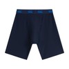 Canterbury Men's Thermoreg Base Layer Shorts, Navy, 3X-Large