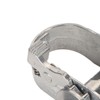 150ft Pool Cover Cable with Rustproof Aluminum Winch for Above