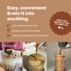 Beck's Broth Protein Coffee (5-Pack) | Made with Pasture Raised