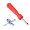 YFFSFDC Air Valve Wrench Bug Critter Driver Repair Set of
