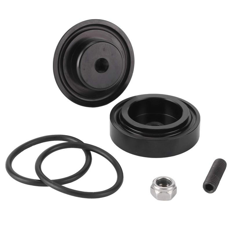 OUKENS Rear Wiper Delete Kit, Plastic Car Rear Wiper Delete