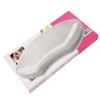 LWBTOSEE Disposable Plastic Eye Shield,For Shower,Microblading, Eyelash Extensions, Face Shields