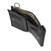 Porter 703-07887 HEAT Heat Fold Wallet, Black