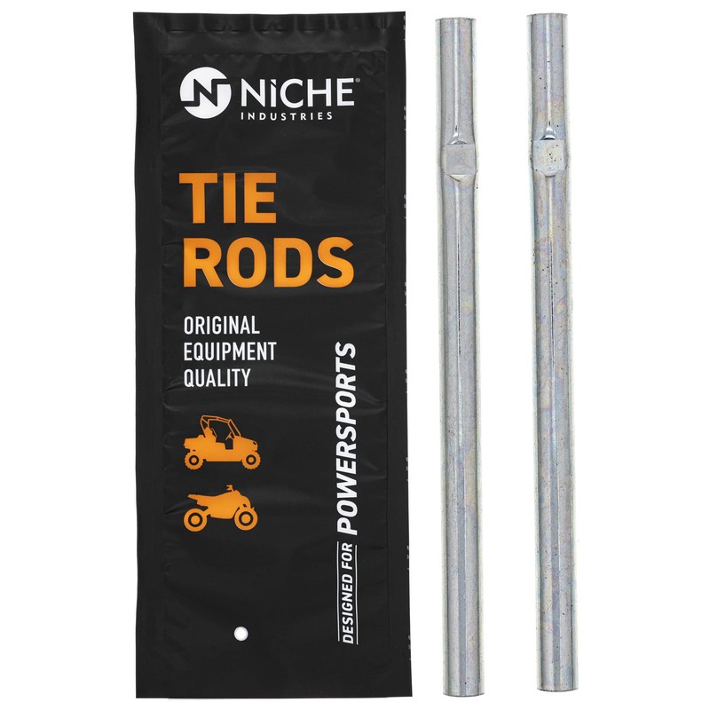 NICHE Tie Rods with End Kit for Kawasaki Brute force