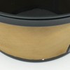 Coffee Filter Stainless Steel Coffee Machine Reusable Cone Coffee Filter