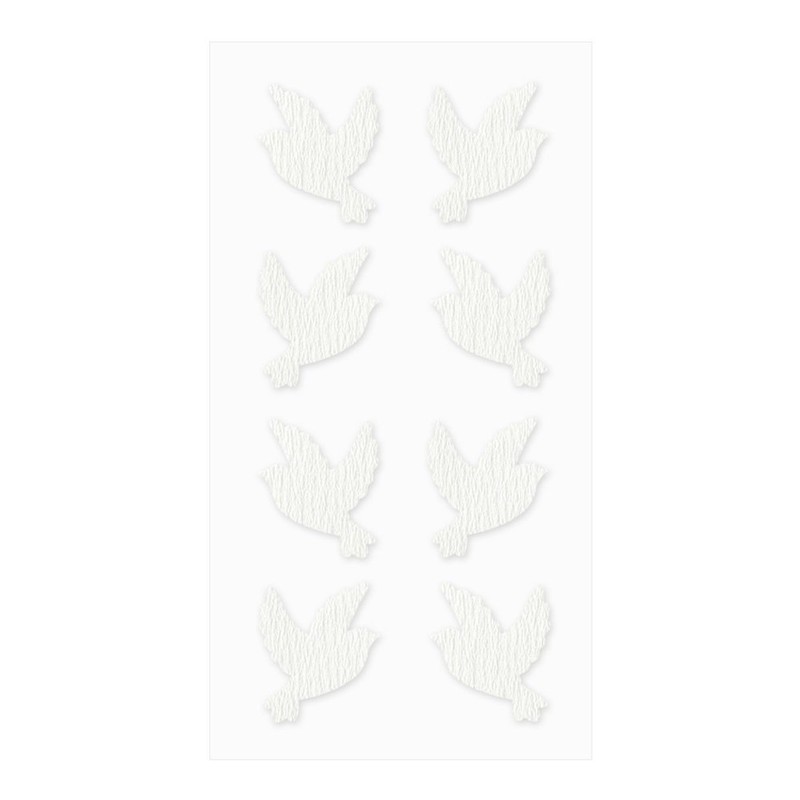 ミドリ レターセット 花色ノキモチ 86134006