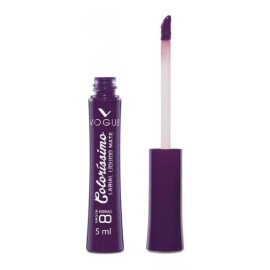 Vogue Labial Liquido Indeleble Vogue Colorissimo / Encantadora 5ml