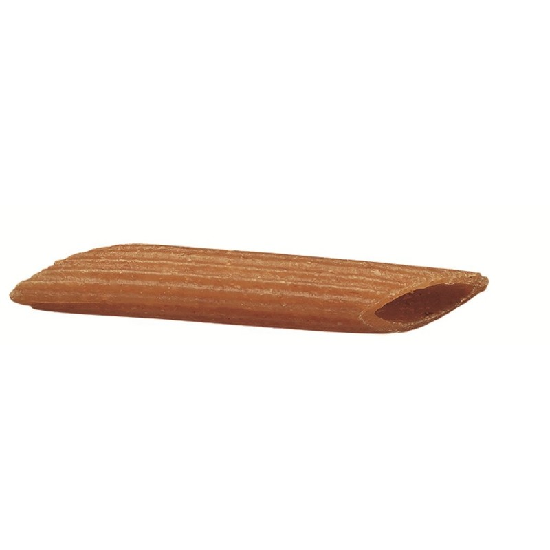De Cecco Pasta, Whole Wheat Penne Rigate No.41, 13.25 OZ