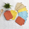 American Linen Pot Holders, Hot Pads, Table Pads for Kitchen