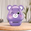 Care Bears Wireless Speaker - Rechargeable and Portable, Cute &