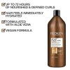Redken - All Soft Mega Curls Conditioner 7% - 33.8