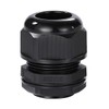 Meccion M32 Cable Gland 5 Pack IP68 Waterproof Nylon Cable