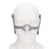 Nasal Guard Replacement Nose Cover with Hose Headgear Breathing Machine