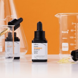 Isntree Hyper Vitamin C 23 Serum 20ml