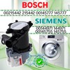 Drain Pump 30 W for Washing Machine with Original Code