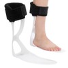 Posture Correction Foot Drop Corrector Ankle Splint Brace Orthosis Foot