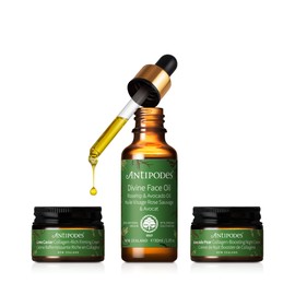 Antipodes Collagen Boost Pack