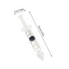 OHPHCALL Nasal Irrigators Set for Baby Nasal Cavity Cleaning Tools