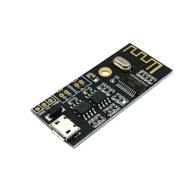 TECNOULAB MH-MX8 M38 Bluetooth MP3 Audio Receiver Lossless Decoder BLT 4.2 MH-M38 Pack of 5