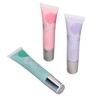 3pcs Eyeshadow Primer Professional Long Lasting Lightweight Waterproof Eyeshadow Base