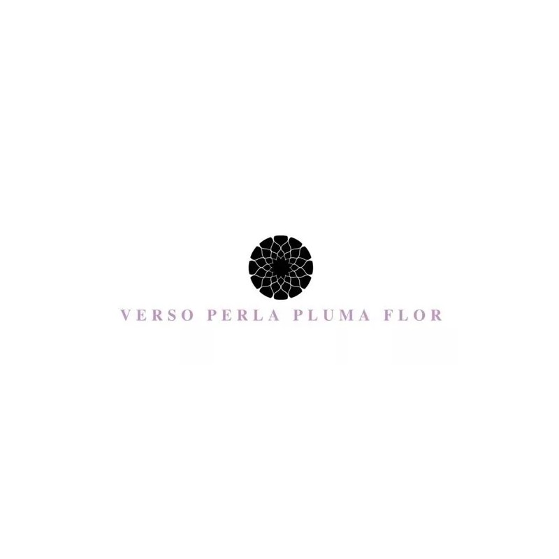 Verso perla pluma flor Gua Sha Facial En Forma De