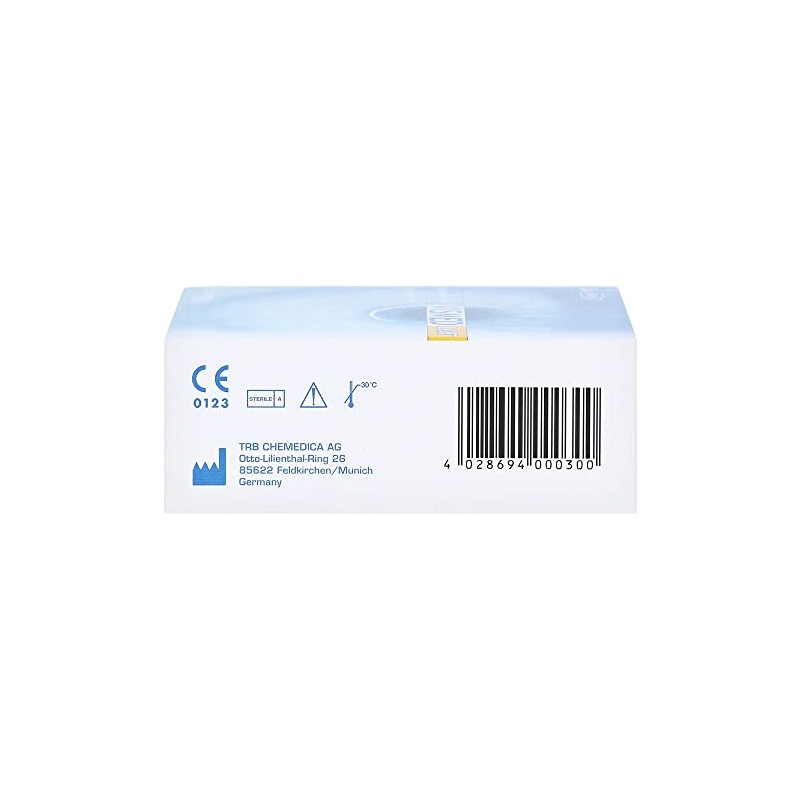 VISMED light Augentropfen