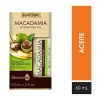 Kativa Macadamia Aceite Tratamiento Cabello Seco 60 ML