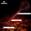 Mission Lava 95% Soft Darts