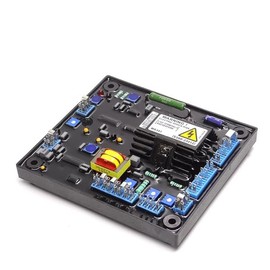 MX341 AVR Automatic Voltage Regulator for Generator - 1 Year Warranty!