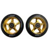 Cox Swain X-385 High End 100 mm Stunt Scooter Wheels