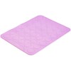 RBV Birkmann Baking Mat Macaroons, Purple, 38 x 28 x