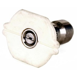 PHUOC LOC THO for Raptor Blast 1/4" Stainless Steel Quick Connect 40 Degree Nozzle 4.0 Orifice