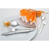 GRÄWE Königstein Table Forks Set of 12 Stainless Steel Hand-Polished