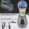 Sansai 120W Portable Digital Car Socket Air Pump Compressor Tyre/Bike
