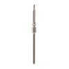 0.9mm Watch Winding Stem Professional Alloy Watch Stem Replacement Parts