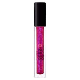 Maybelline New York Glitter Blast Lip Gloss No. 65 Pink Smoke Glitter 5 ml