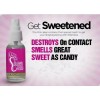 Sweet Feet 10 bottles Sweet Feet Sweet Scent Spray Deodorizer