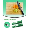 Ultrathin Sectioning Aid, Vegetable Sheet Cutter Slicer, Creative Kitchen Cutting