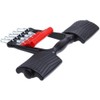 A/N Elastic Pedal Pull Expander Bodybuilding - Gymnastics Pull Gym