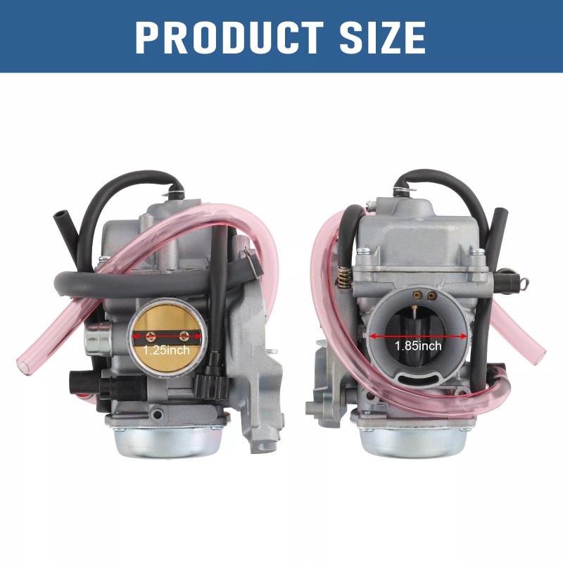 speedmotor2012 Carburetor For Arctic Cat 250 300 0470-448 Carb 4x4