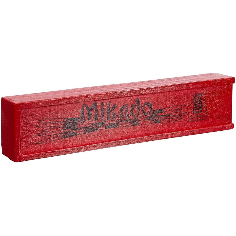Schmidt Spiele 40425 Mikado Game, Colourful